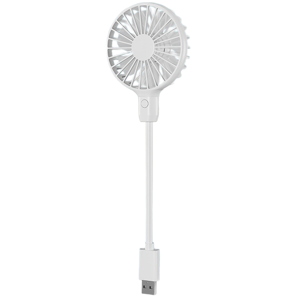 Outdoor Usb Power Outlet - Ventilador portátil con enchufe USB, ventilador