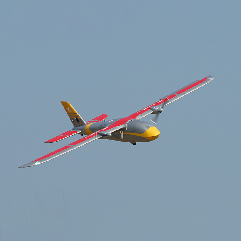 Avión Eléctrico XFly X1500 Twi - Outdoor Power Wash reseña y precio