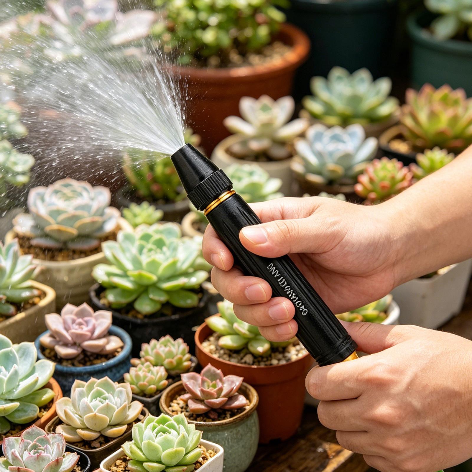 Pistolas de Agua de Alta Presi - Outdoor Power Wash reseña y precio