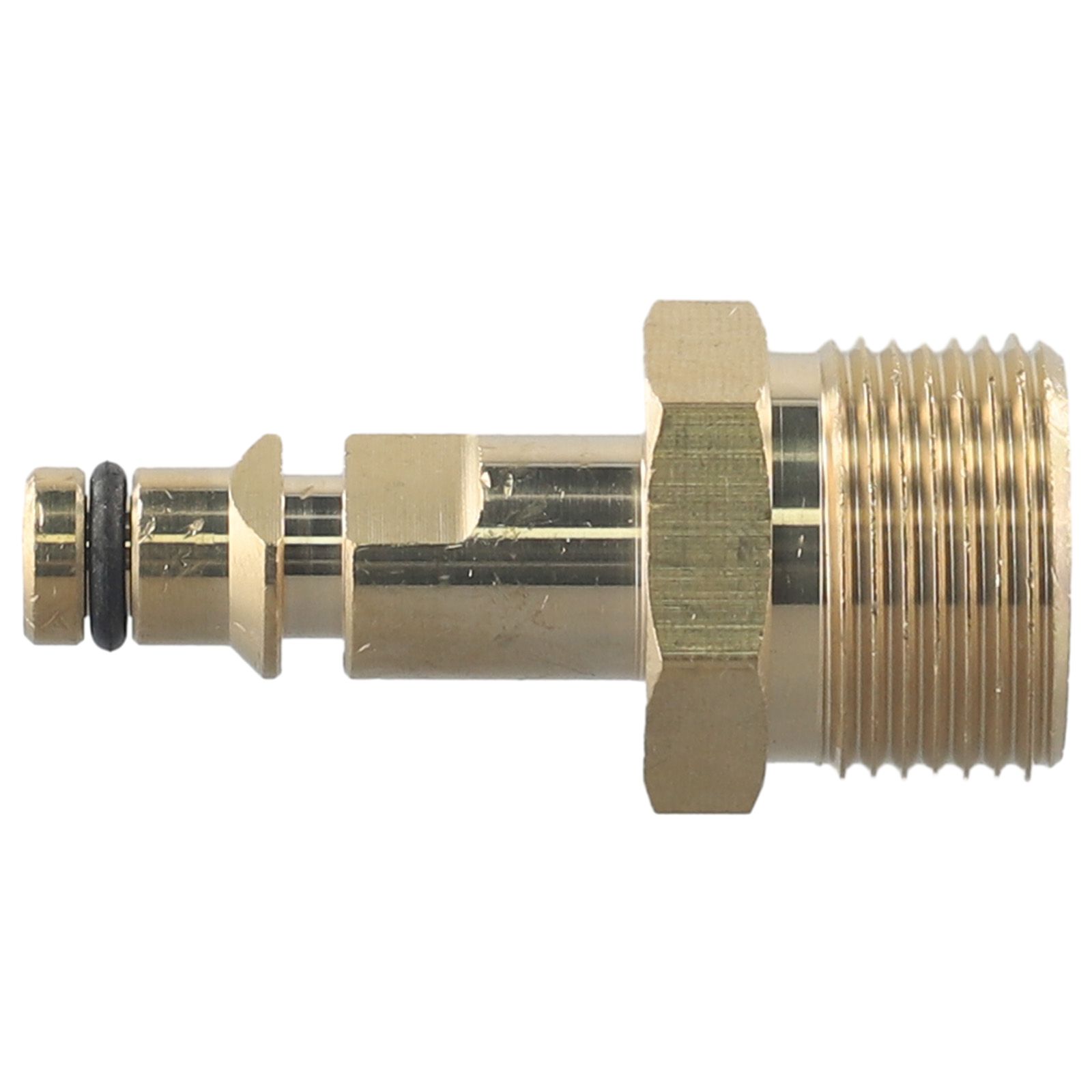 Adaptador de Herramientas Eléc - Outdoor Power 'Hose' reseña y precio