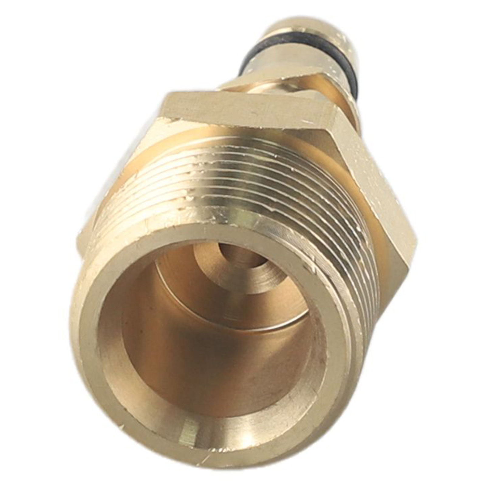 Adaptador de Herramientas Eléc - Outdoor Power 'Hose' reseña y precio