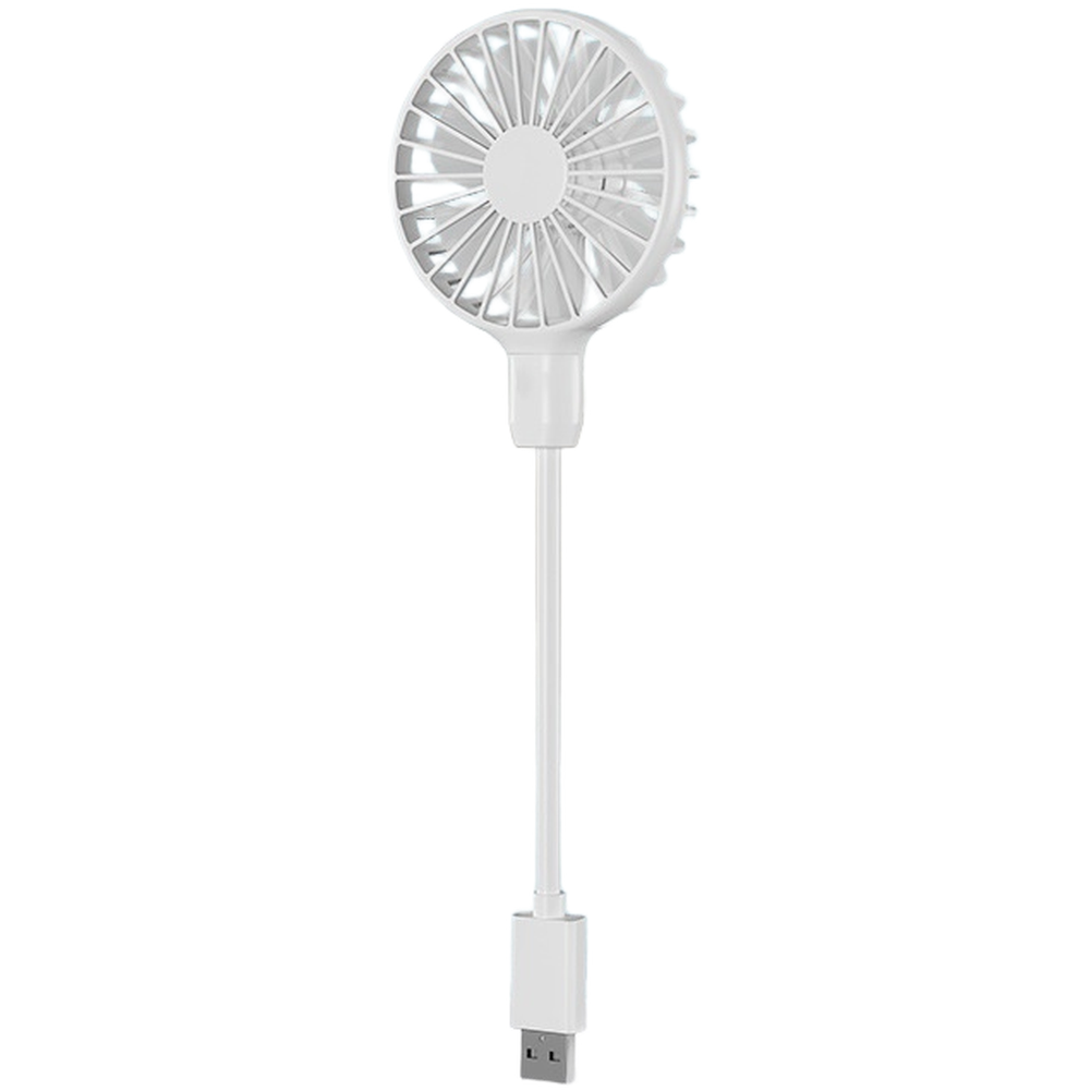 Ventilador portátil con enchuf - Outdoor Usb Power Outlet reseña y precio