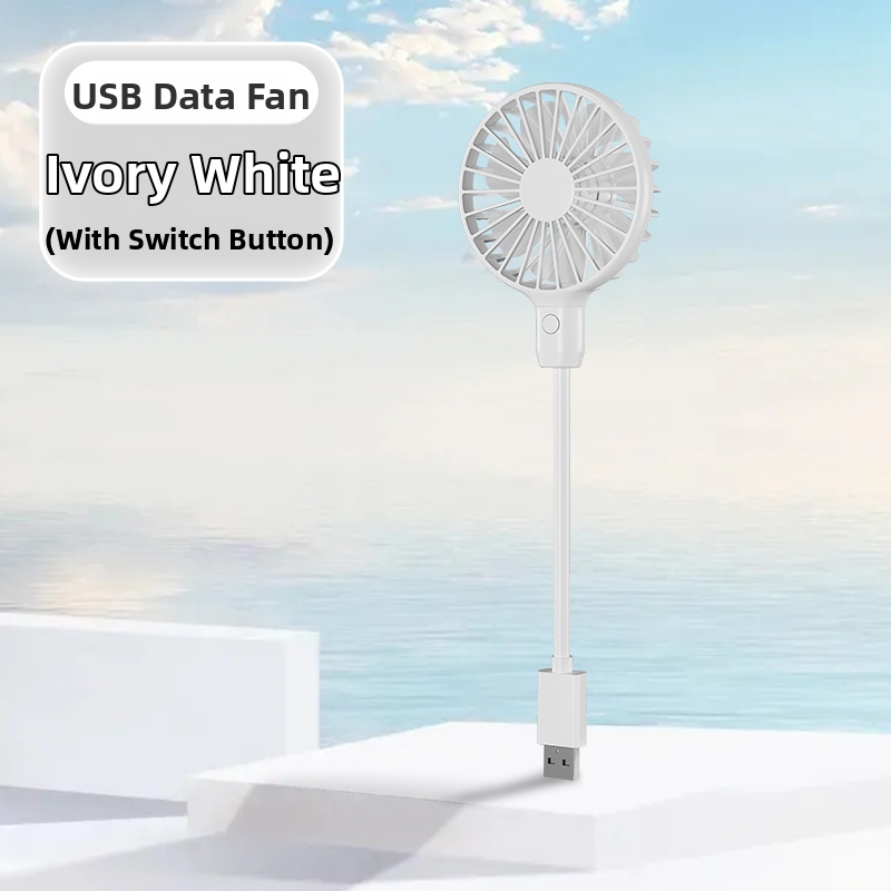 Ventilador portátil con enchuf - Outdoor Usb Power Outlet reseña y precio