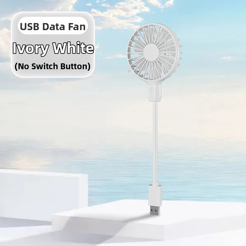 Ventilador portátil con enchuf - Outdoor Usb Power Outlet reseña y precio