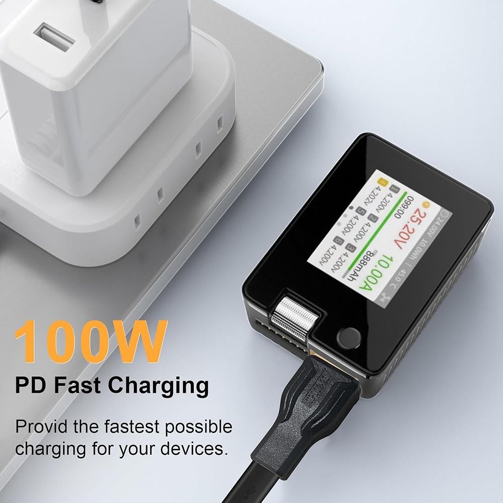 Adaptador 5525 7450 USB C a XT - Outdoor Power Adapter Usb C reseña y precio