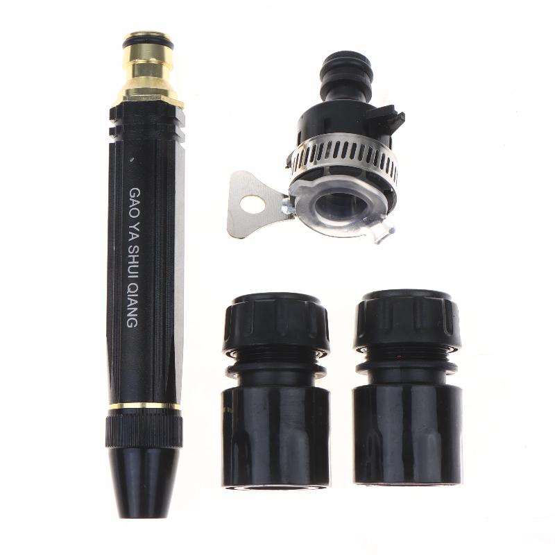 Potentes pulverizadores de agu - Outdoor Power 'Hose' reseña y precio