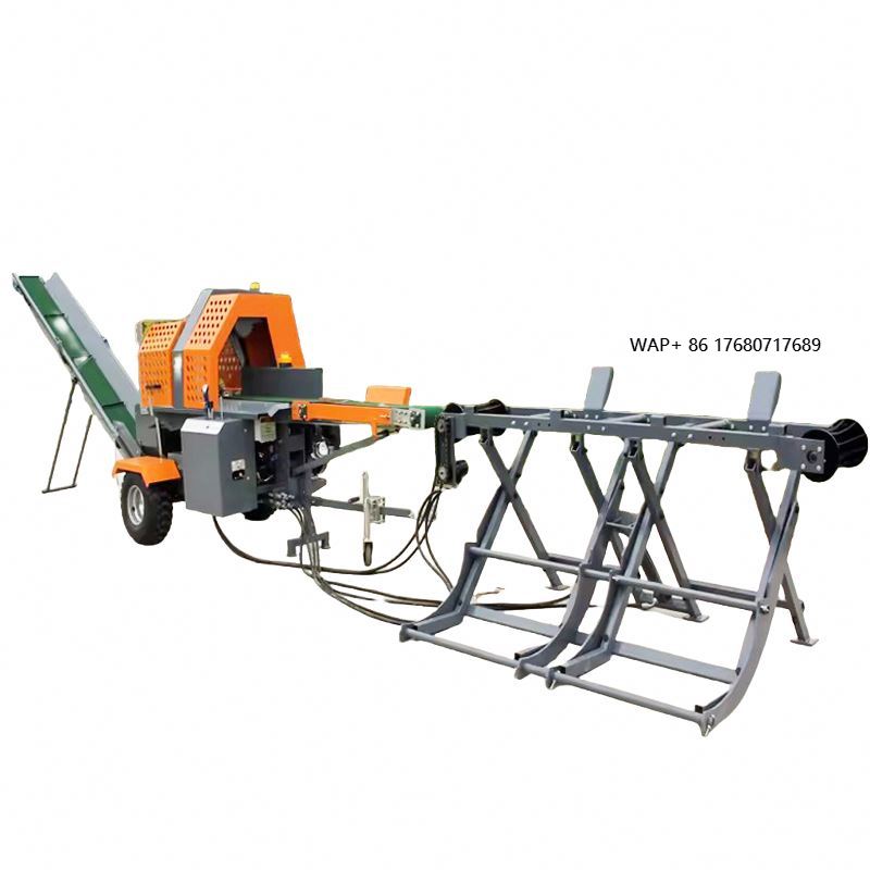 Rajadora de Leña Hidráulica, P - Log Splitter Electric reseña y precio