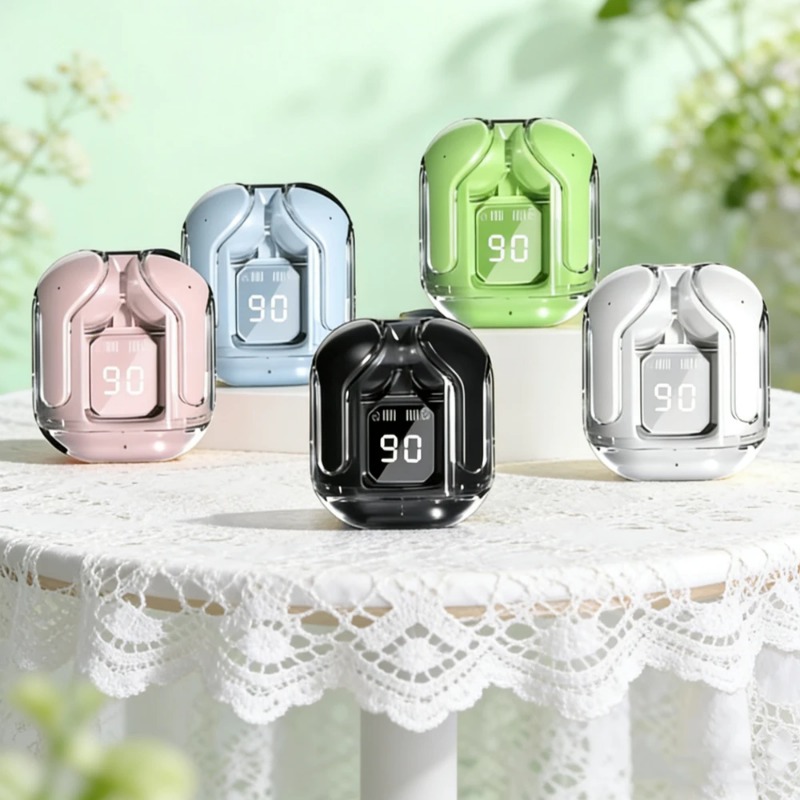 Mini Auriculares Inalámbricos  - Outdoor Power Adapter Usb C reseña y precio