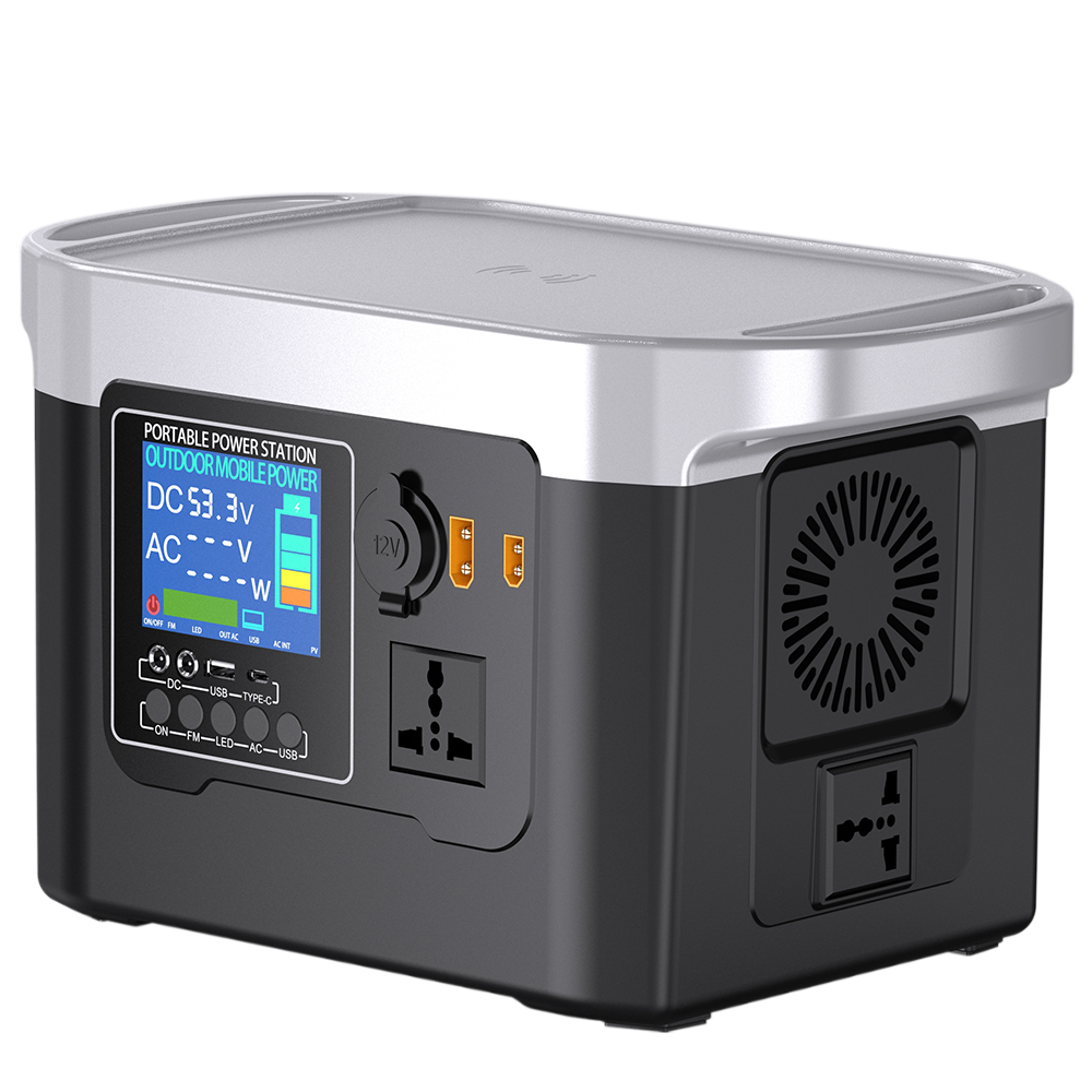 Estación de energía portátil d - Outdoor Usb Power Outlet reseña y precio