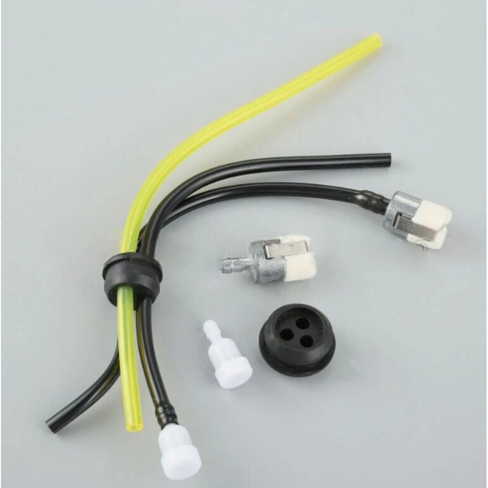 Kit de línea de combustible un - Outdoor Power Vent reseña y precio