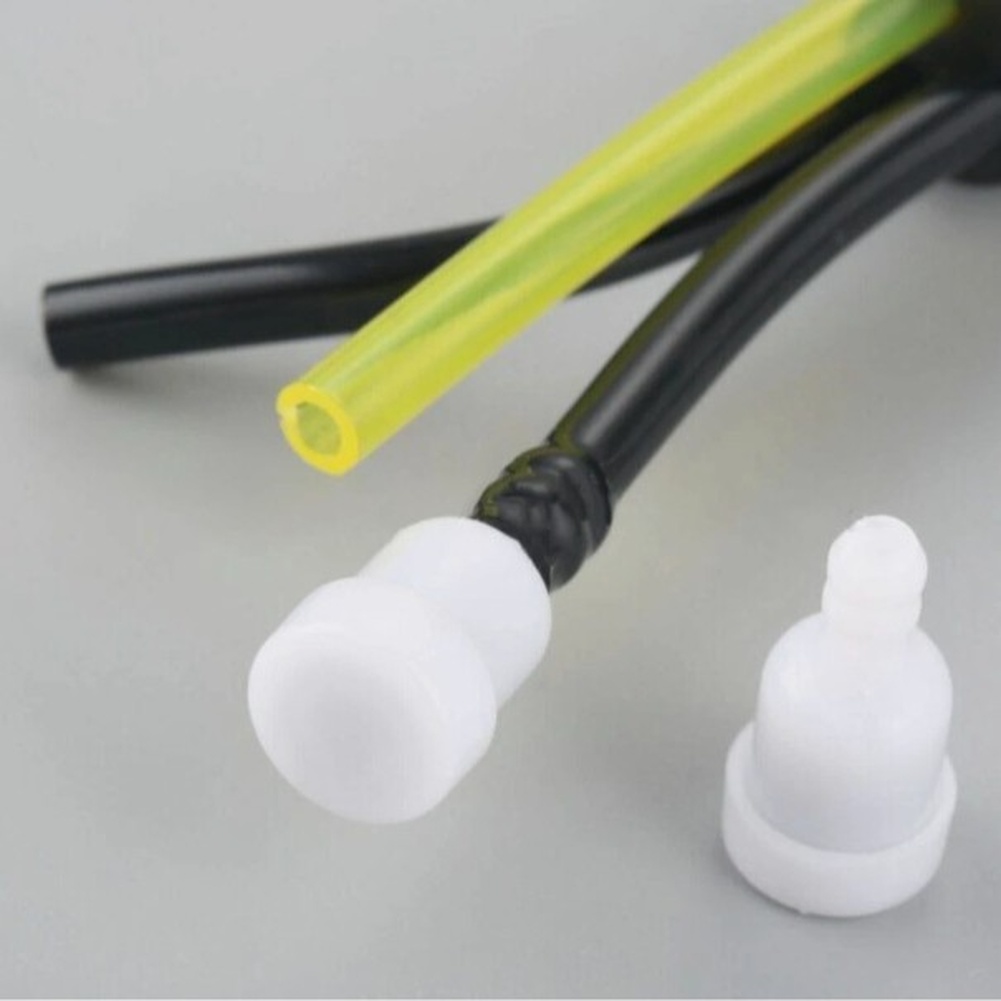 Kit de línea de combustible un - Outdoor Power Vent reseña y precio