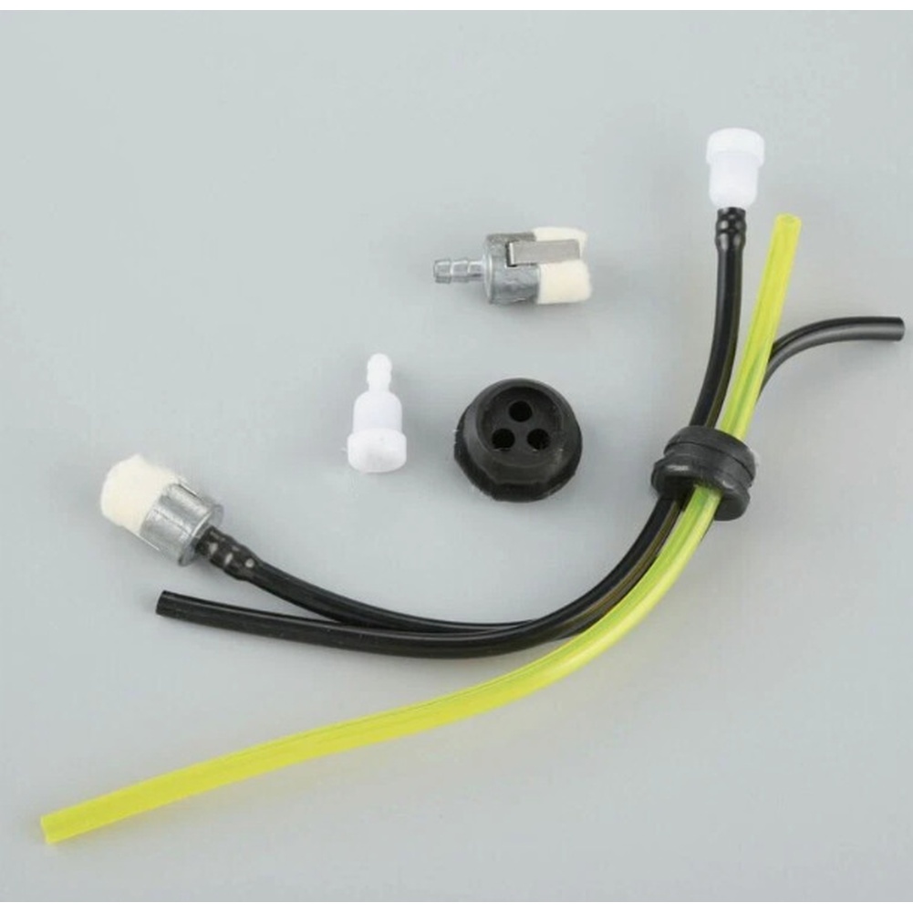 Kit de línea de combustible un - Outdoor Power Vent reseña y precio