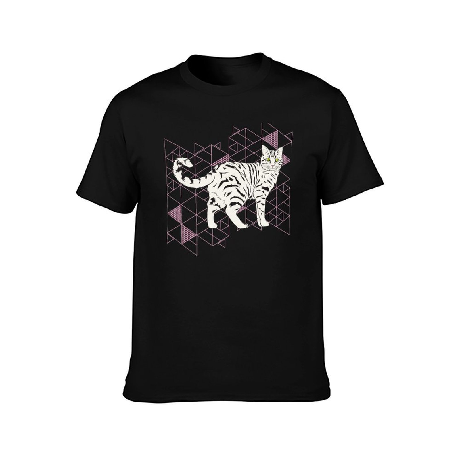 Camiseta Tabby Cat Power, cami - Outdoor Power Not Working reseña y precio