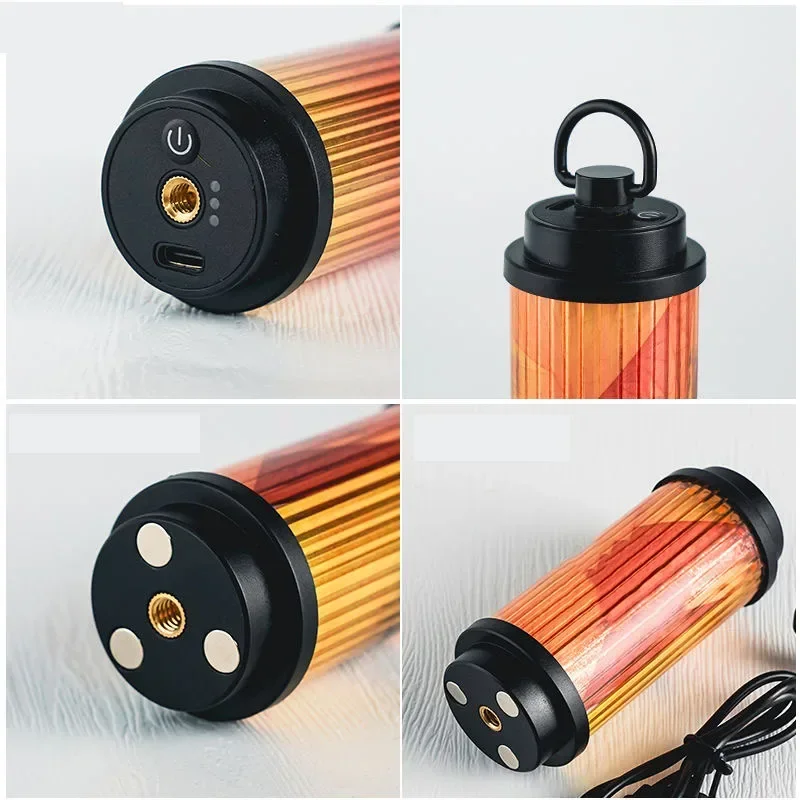 3000mAh 38 explorar lámpara de - Outdoor Usb Power Outlet reseña y precio