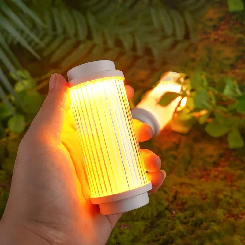 3000mAh 38 explorar lámpara de - Outdoor Usb Power Outlet reseña y precio