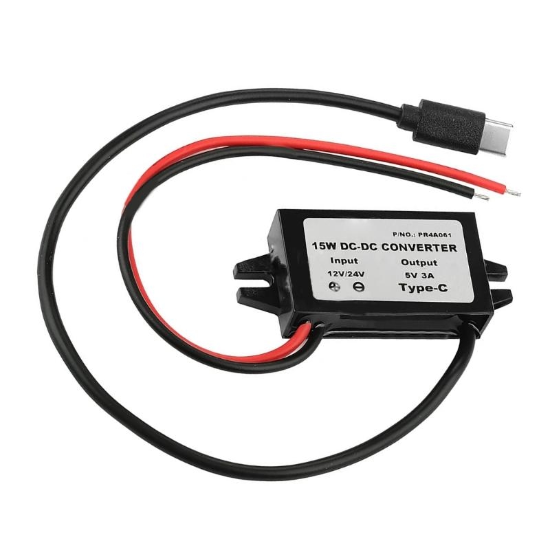 Adaptador corriente USB C conf - Outdoor Power Adapter Usb C reseña y precio