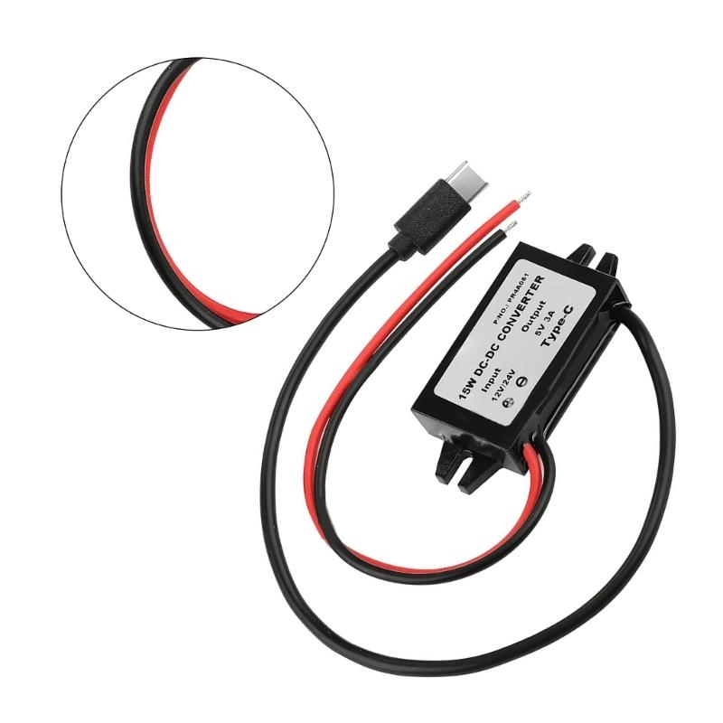 Adaptador corriente USB C conf - Outdoor Power Adapter Usb C reseña y precio