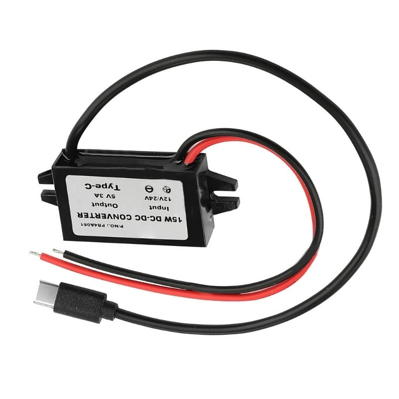 Adaptador corriente USB C conf - Outdoor Power Adapter Usb C reseña y precio