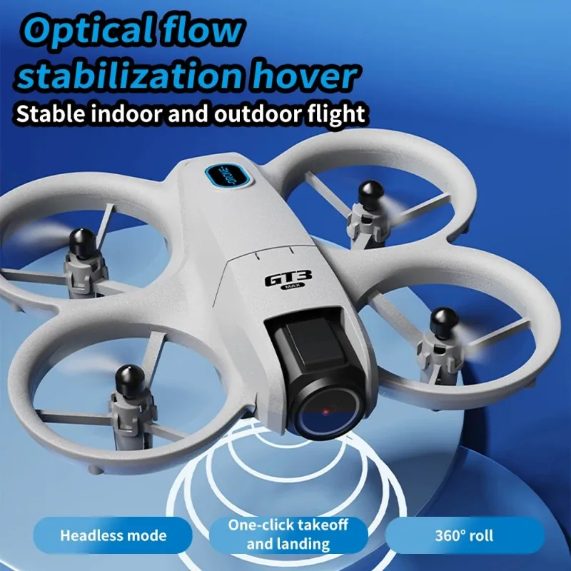 Dron Lenovo GT3 MAX con GPS, F - Outdoor Power Wash reseña y precio