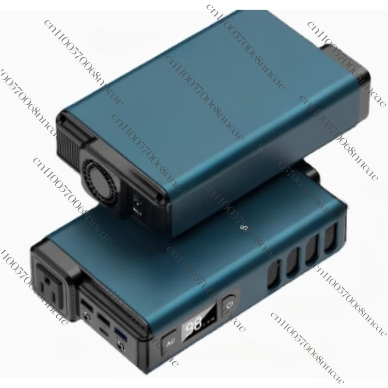 Estación de Energía Portátil d - Outdoor Usb Power Outlet reseña y precio