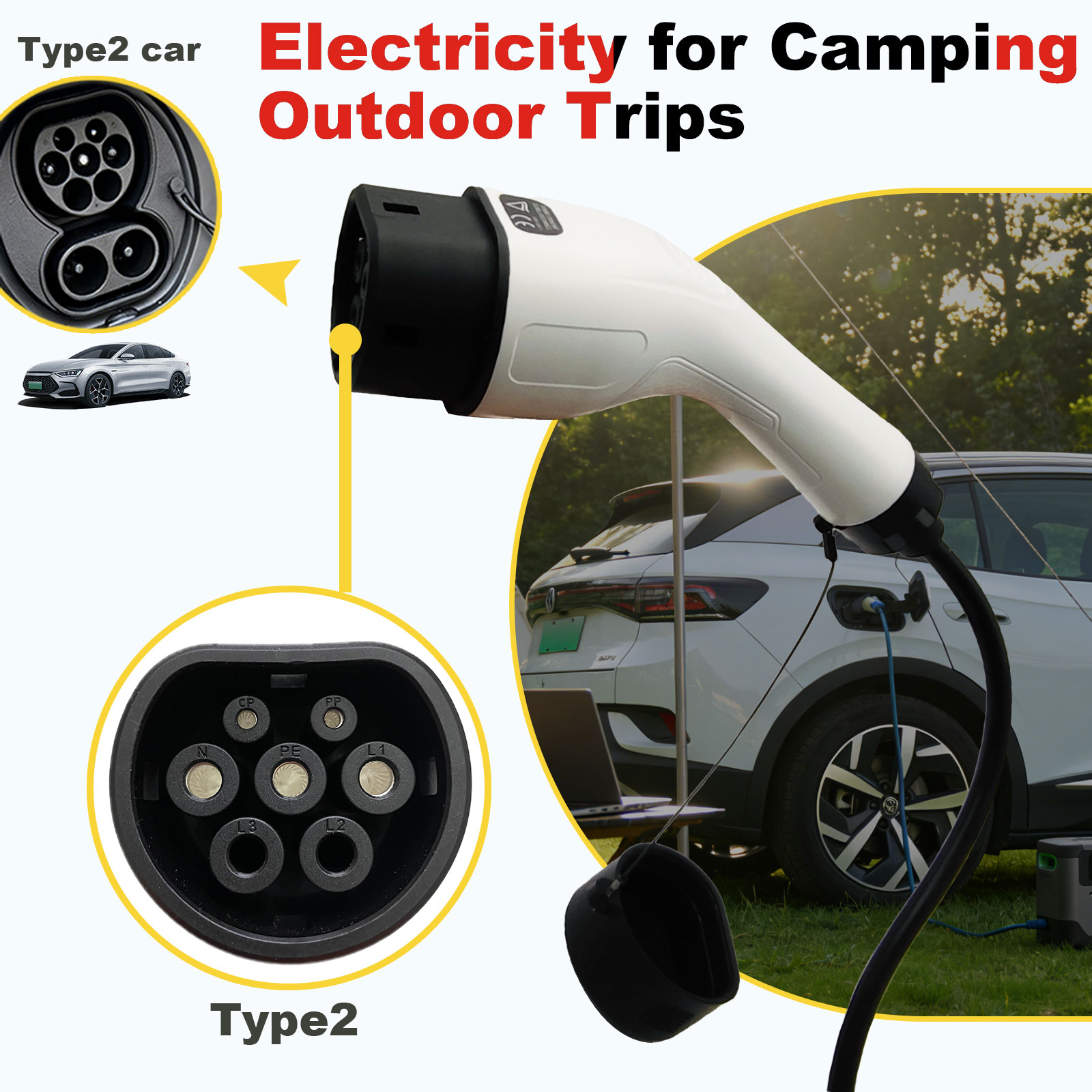 Adaptador de Descarga Tipo 2 V - Outdoor Power Wash reseña y precio