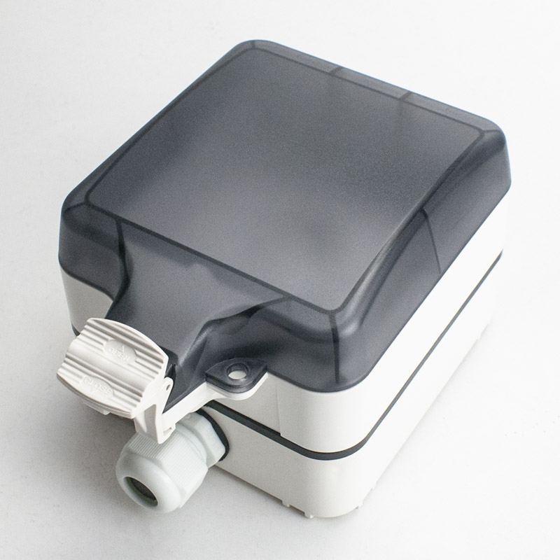 Zigbee-enchufe inteligente Tuy - Outdoor Power Not Working reseña y precio