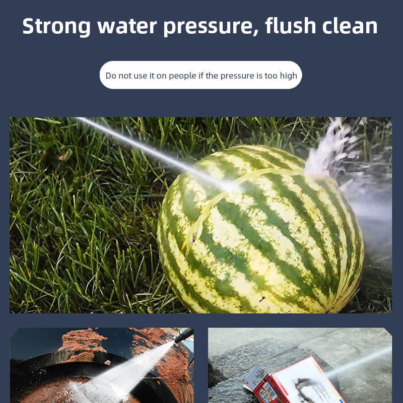 Hidrolavadora Eléctrica de Alt - Outdoor Power Wash reseña y precio