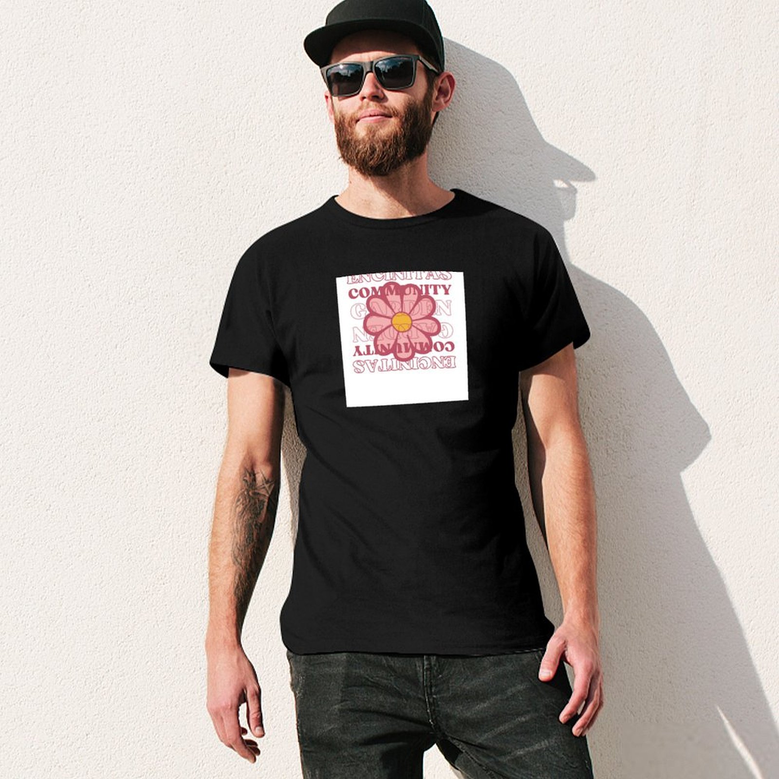 Camiseta Encinitas Community G - Outdoor Power Not Working reseña y precio