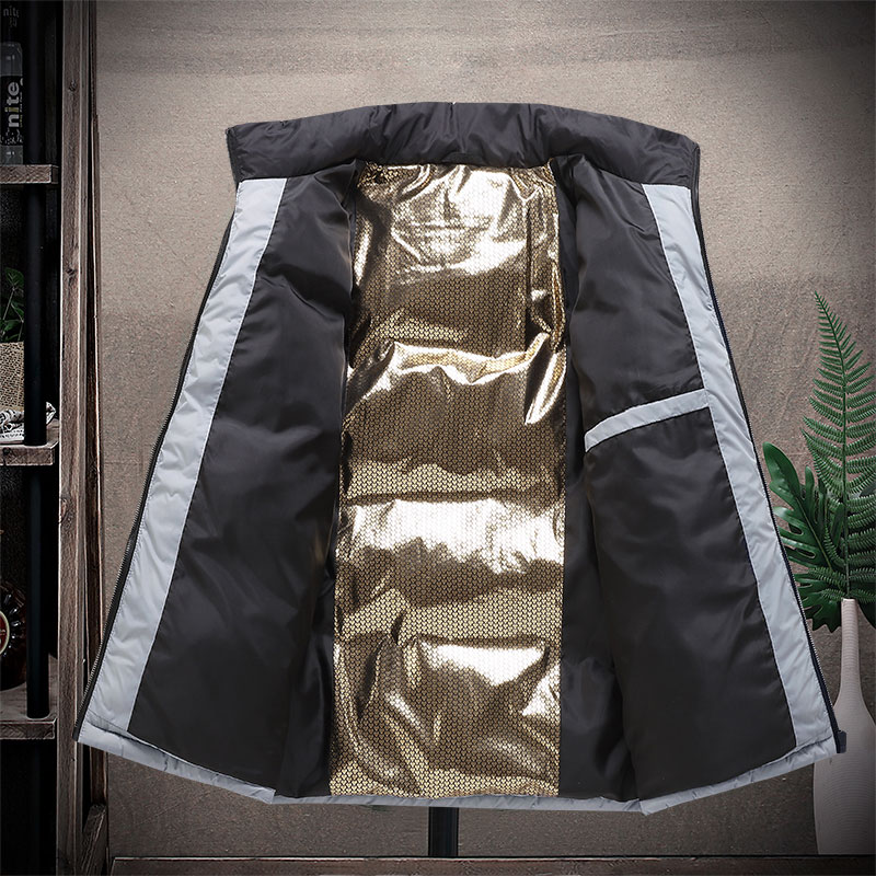 Chaqueta calefactable de 6 áre - Outdoor Power Not Working reseña y precio