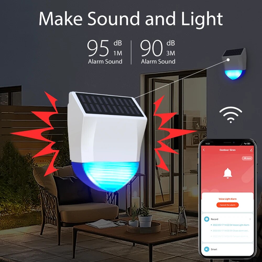 Tuya Smart para Zigbee/Wifi si - Outdoor Usb Power Outlet reseña y precio