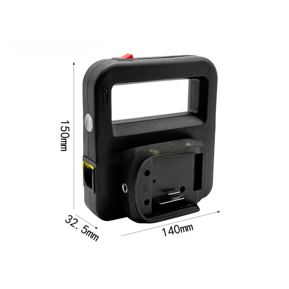 Adaptador divisor de energía d - Outdoor Power Adapter Usb C reseña y precio