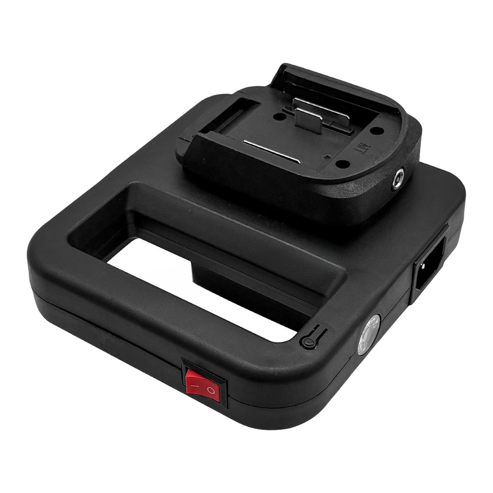 Adaptador divisor de energía d - Outdoor Power Adapter Usb C reseña y precio
