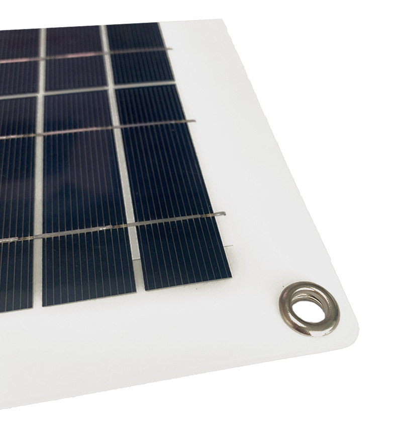 Panel Solar Portátil de 5V 5W/ - Outdoor Usb Power Outlet reseña y precio