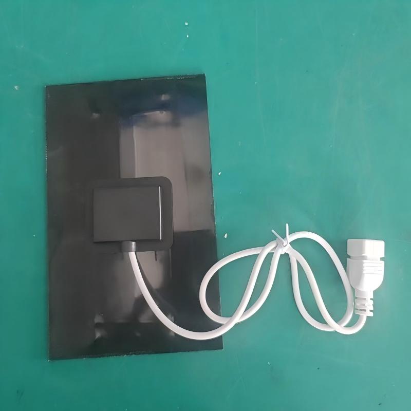 Panel Solar Portátil de 5V 5W/ - Outdoor Usb Power Outlet reseña y precio