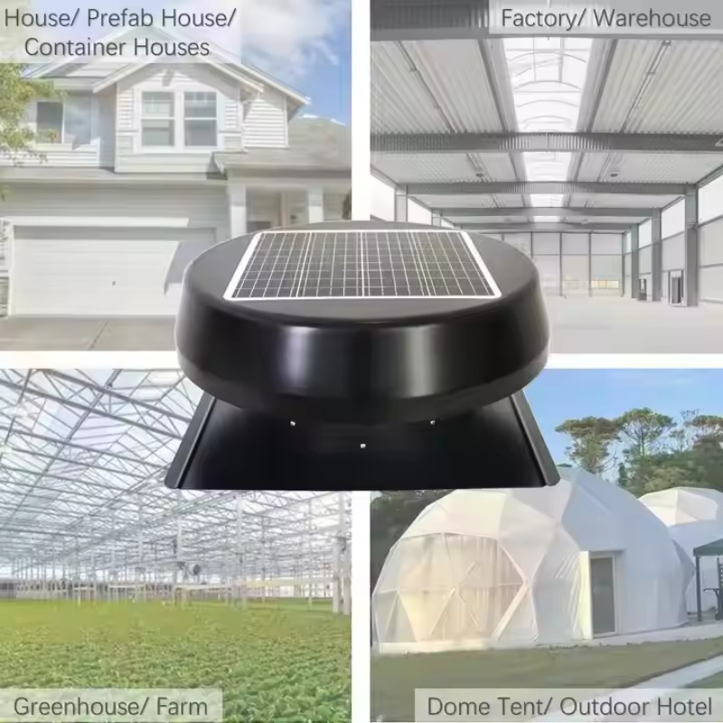 【2026】Ventilador de Extracción - Outdoor Power Vent reseña y precio