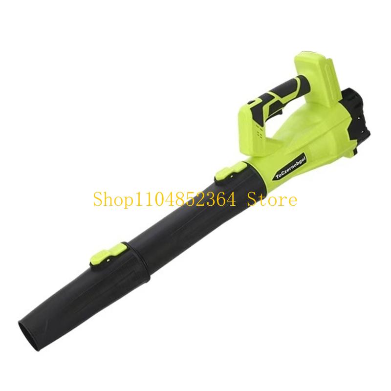 Soplador hojas eléctrico efici - Outdoor Power Vent reseña y precio