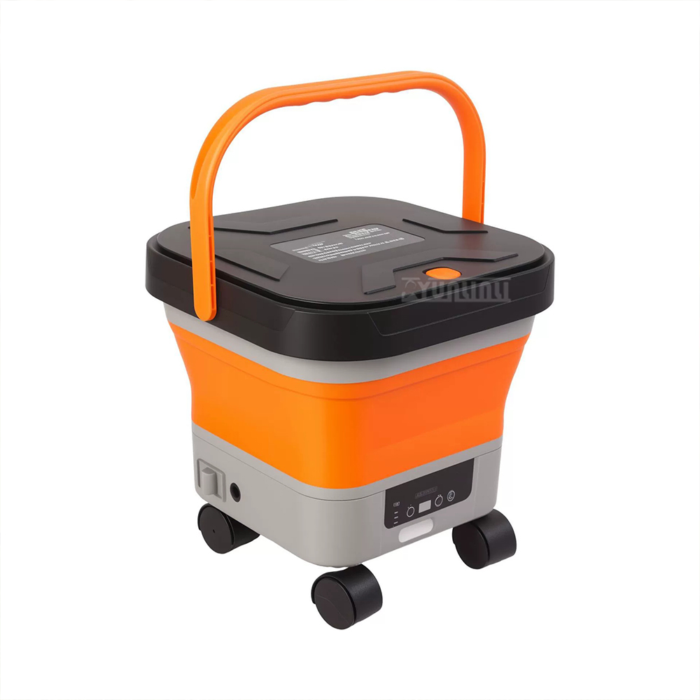 Pistola de agua plegable para  - Outdoor Power Wash reseña y precio