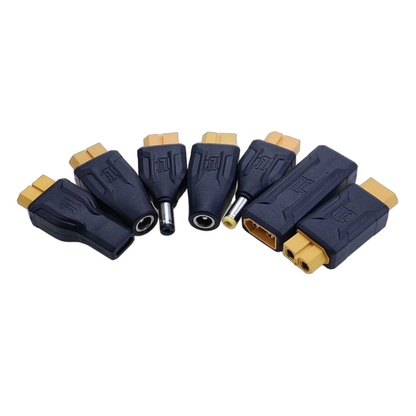 Adaptador de enchufe YuXi XT60 - Outdoor Power Adapter Usb C reseña y precio