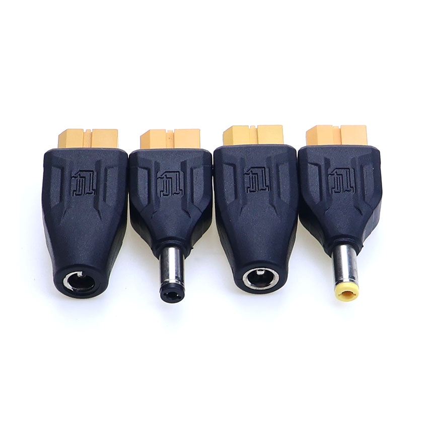 Adaptador de enchufe YuXi XT60 - Outdoor Power Adapter Usb C reseña y precio