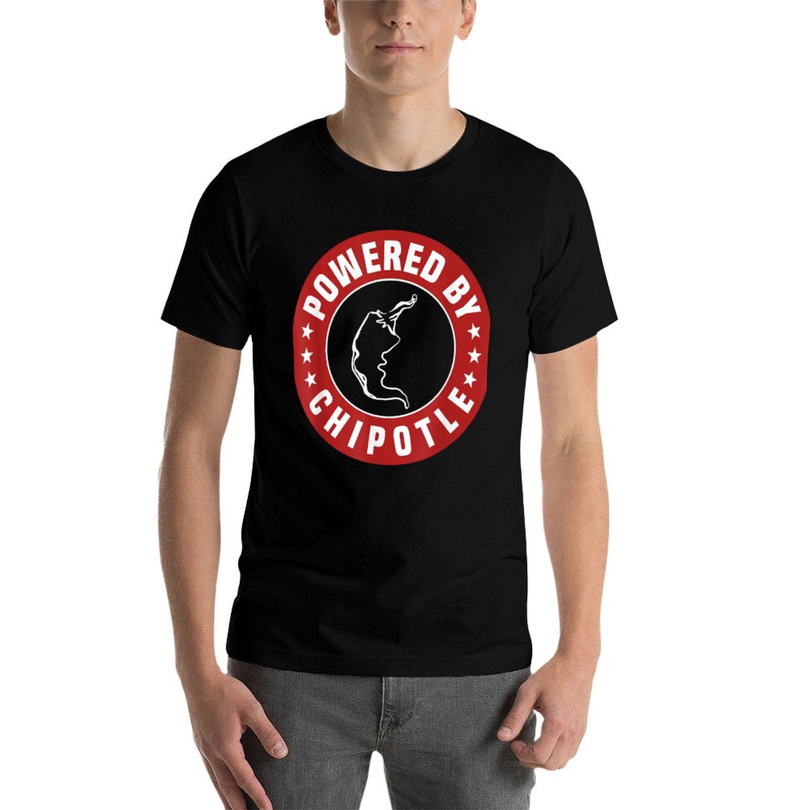 Camiseta divertida de manga co - Outdoor Power Not Working reseña y precio