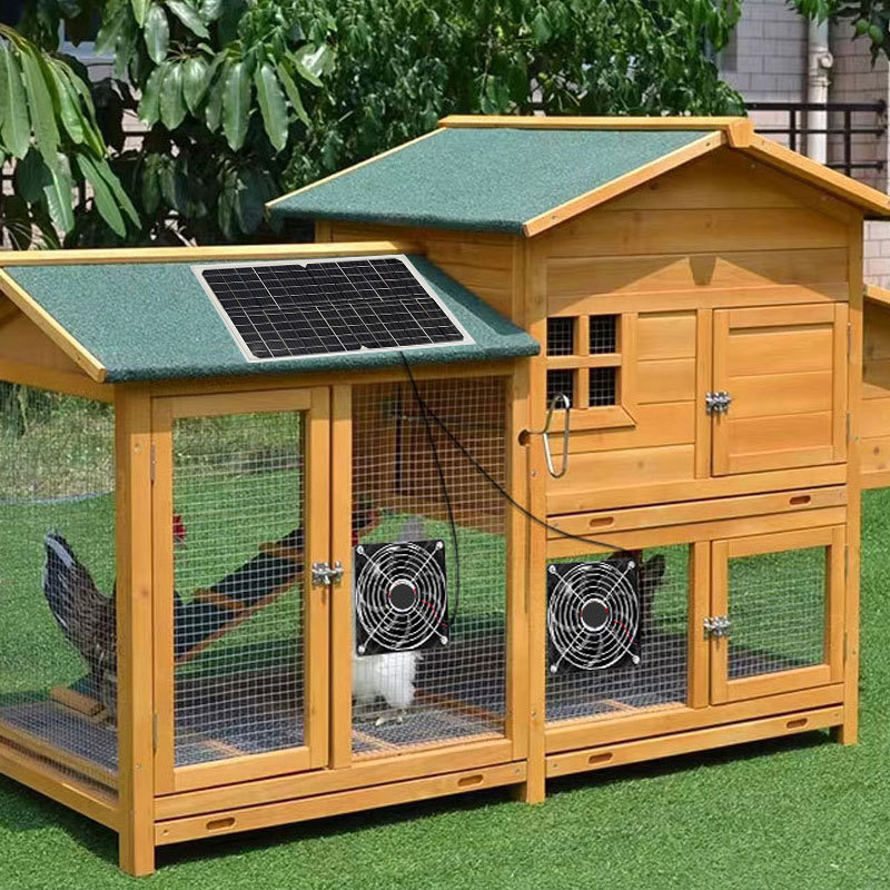 Kit de Ventilación con Doble V - Outdoor Power Vent reseña y precio