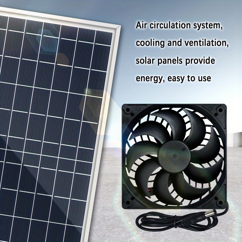 Kit de Ventilación con Doble V - Outdoor Power Vent reseña y precio