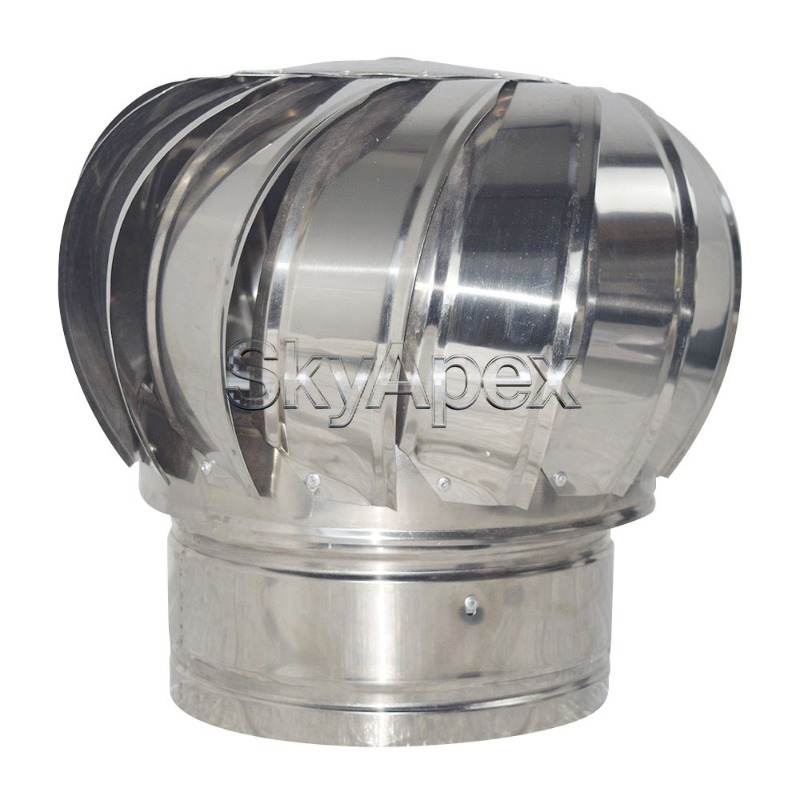 Tapa de Ventilación para Techo - Outdoor Power Vent reseña y precio