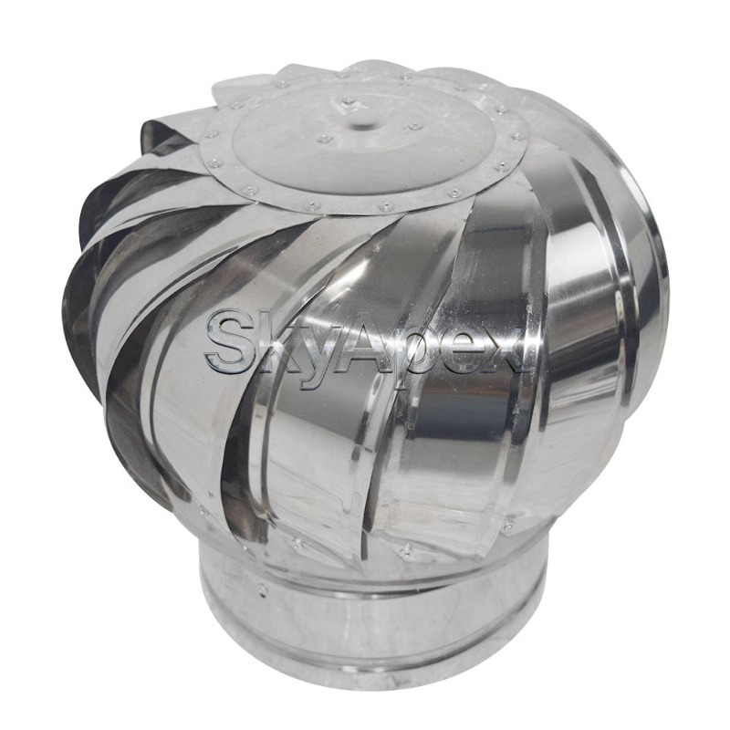 Tapa de Ventilación para Techo - Outdoor Power Vent reseña y precio