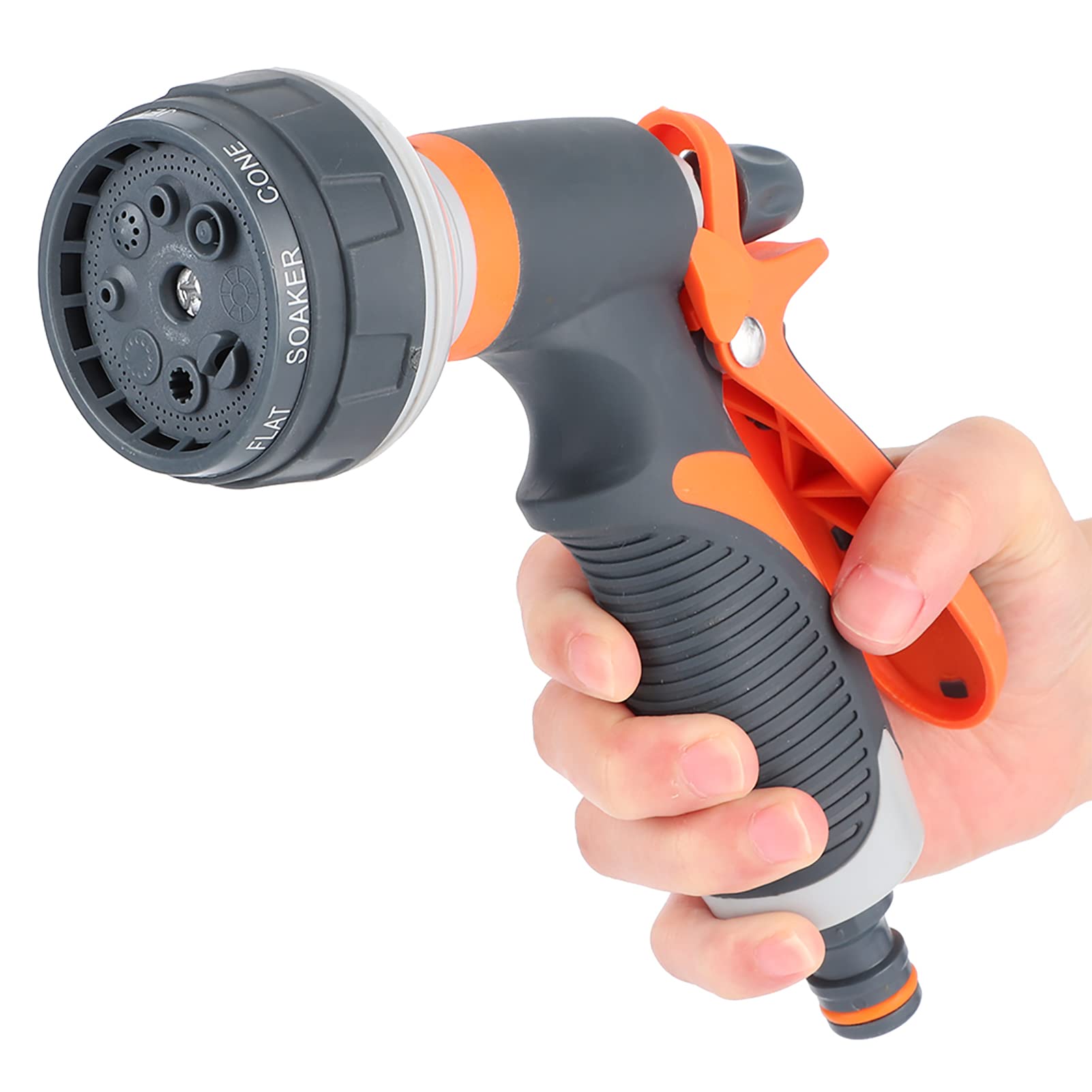 Pistola de agua para lavado de - Outdoor Power 'Hose' reseña y precio