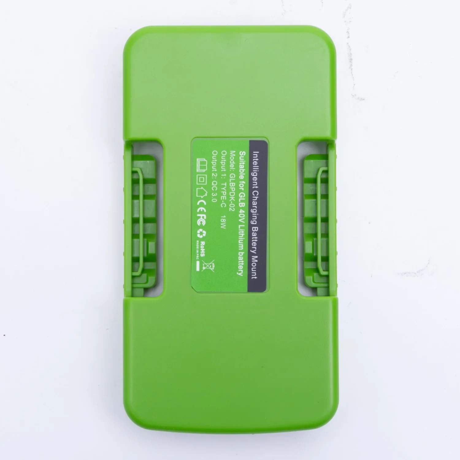 Adaptador de Banco de Energía  - Outdoor Power Adapter Usb C reseña y precio
