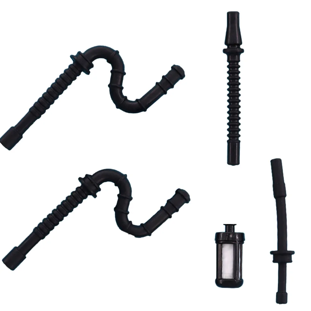 Manguera de Combustible, Tubo, - Outdoor Power 'Hose' reseña y precio
