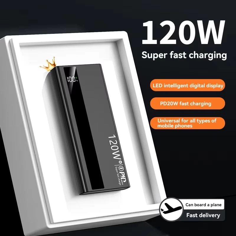 Banco de Energía Lenovo de Gra - Outdoor Power Adapter Usb C reseña y precio