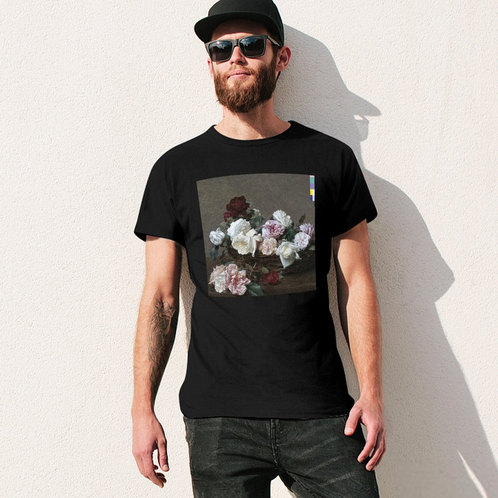 Camiseta POWER CORRUPTION de m - Outdoor Power Not Working reseña y precio